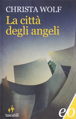 La Città degli Angeli — Libro - 1