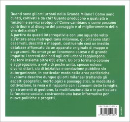 La Città degli Orti — Libro - 2