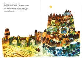 La Città dei Fiori — Libro - 3
