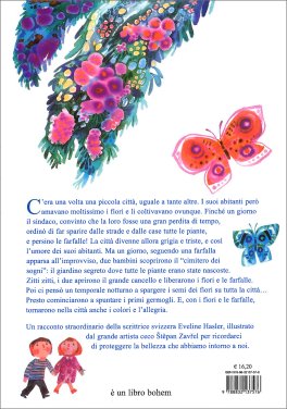 La Città dei Fiori — Libro - 2