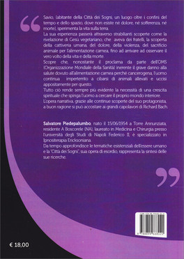 La Città dei Sogni — Libro - 2