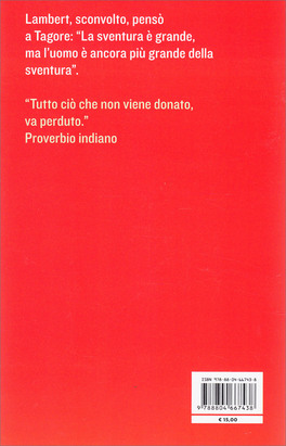 La Città della Gioia — Libro - 2