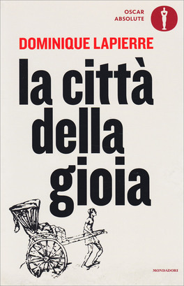 La Città della Gioia — Libro - 1