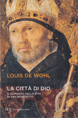 La Città di Dio — Libro - 1