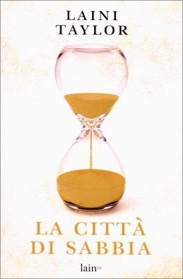 La Città di Sabbia — Libro - 1