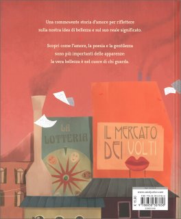 La Città di Voltafaccia — Libro - 2