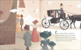 La Città di Voltafaccia — Libro - 3