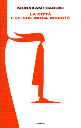 La Città e le sue Mure Incerte — Libro - 1