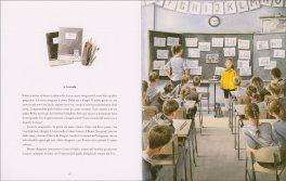 La Città Grigia — Libro - 4