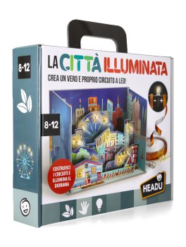 La Città Illuminata - 1