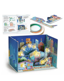 La Città Illuminata - 3