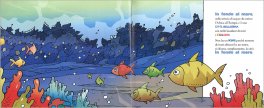 La Città in Fondo al Mare — Libro - 3