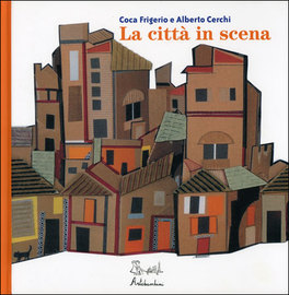 La Città in Scena — Libro - 1