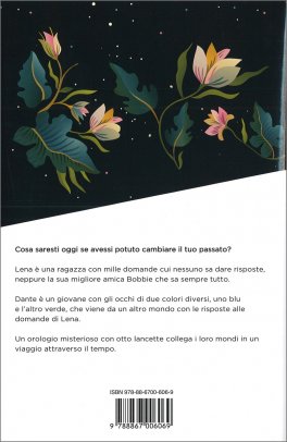 La Città Invisibile — Libro - 2