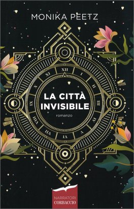 La Città Invisibile — Libro - 1