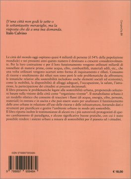 La Città Vivente — Libro - 2