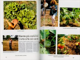 La Civiltà dell'Orto — Libro - 3