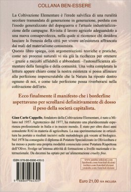 La Civiltà dell'Orto — Libro - 2