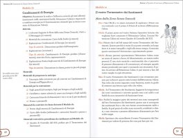 La Classe Senza Ostacoli — Libro - 3