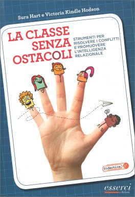 La Classe Senza Ostacoli — Libro - 1