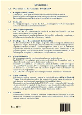 LA CO DE IN A - Vol. 3 — Libro - 2