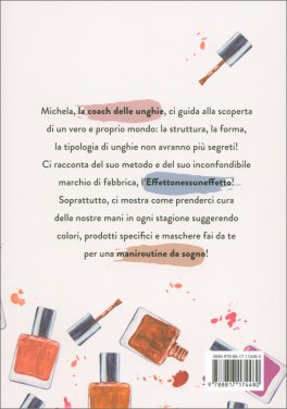 La Coach delle Unghie — Libro - 2