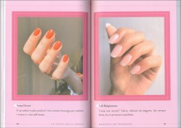La Coach delle Unghie — Libro - 3