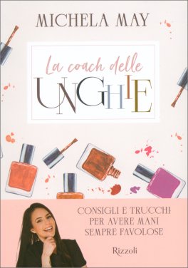 La Coach delle Unghie — Libro - 1