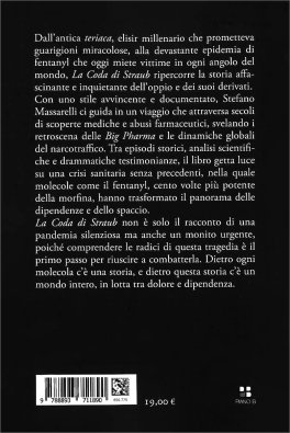 La Coda di Straub — Libro - 2