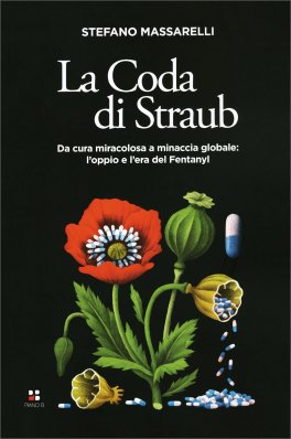 La Coda di Straub — Libro - 1