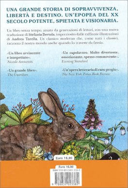 La Collina dei Conigli — Libro - 2