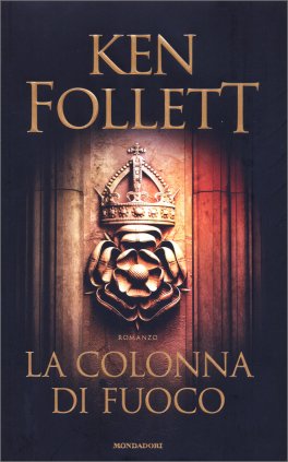 La Colonna di Fuoco — Libro - 1