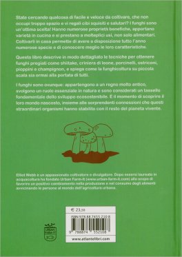La Coltivazione dei Funghi — Libro - 2