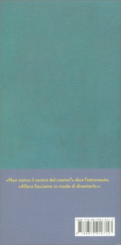 La Commedia Cosmica — Libro - 2