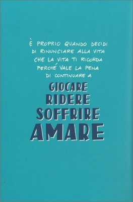 La Compagnia degli Addii — Libro - 2