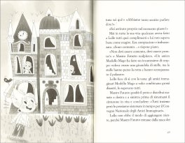 La Compagnia degli Amici Immaginari — Libro - 3