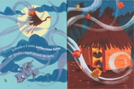 La Compagnia dei Babbi Natale — Libro - 3