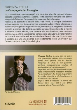 La Compagnia del Risveglio — Libro - 2