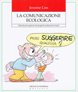 La Comunicazione Ecologica — Libro - 1
