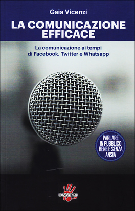 La Comunicazione Efficace  — Libro - 1