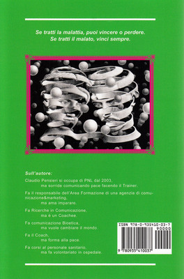 La Comunicazione Medico-Paziente — Libro - 2