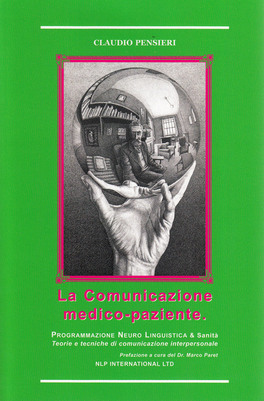 La Comunicazione Medico-Paziente — Libro - 1