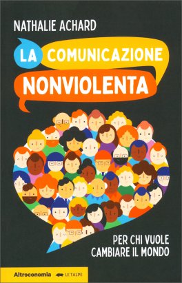 La Comunicazione Nonviolenta — Libro - 1