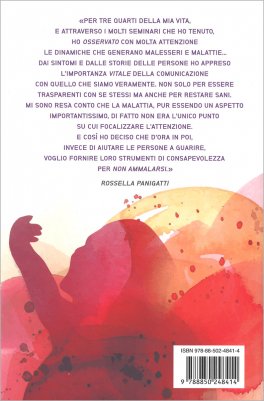 La Comunicazione Vitale — Libro - 2