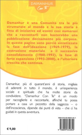 La Comunità più grande d'Europa — Libro - 2