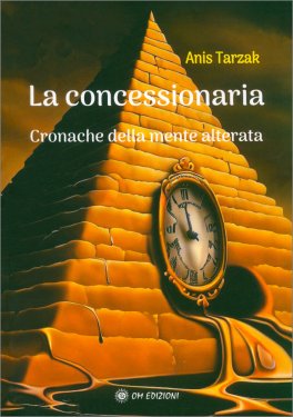 La Concessionaria — Libro - 1