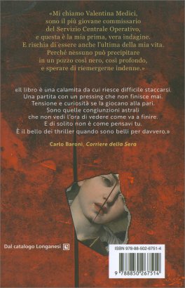 La Condanna dei Viventi — Libro - 2
