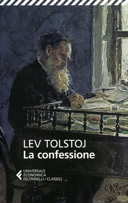 La Confessione — Libro - 1