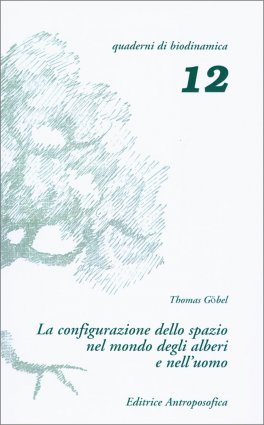La Configurazione dello Spazio nel Mondo degli Alberi e nell'Uomo — Libro - 1