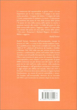 La Conoscenza del Soprasensibile ai Giorni Nostri e la Sua Importanza per la Vita Moderna — Libro - 2